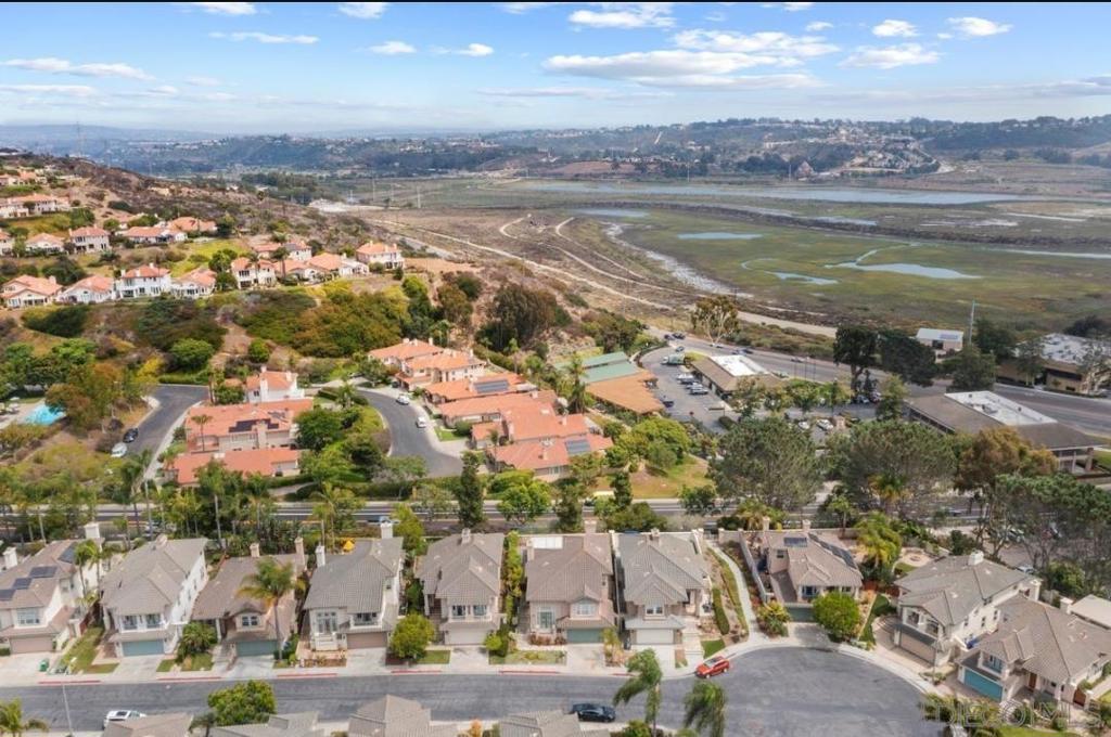 Del Mar - Residential