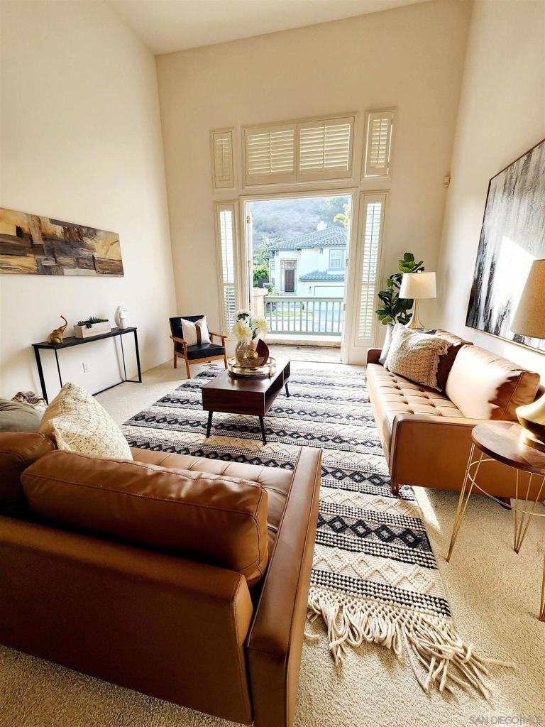 Del Mar - Residential