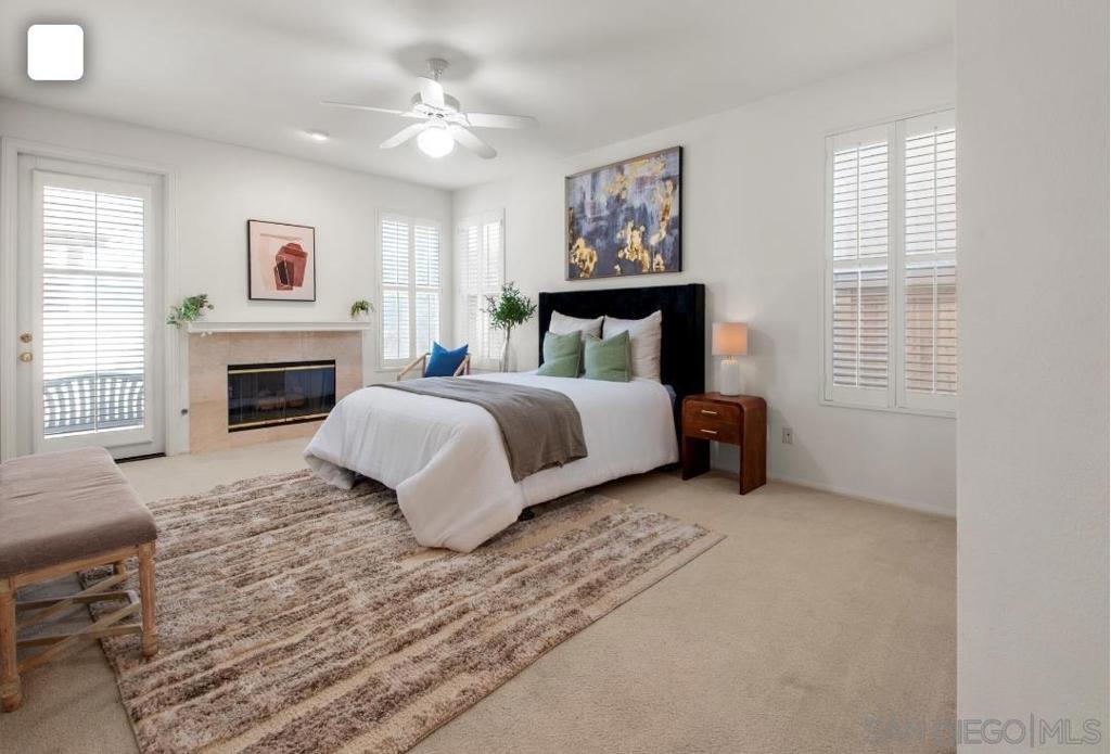 Del Mar - Residential