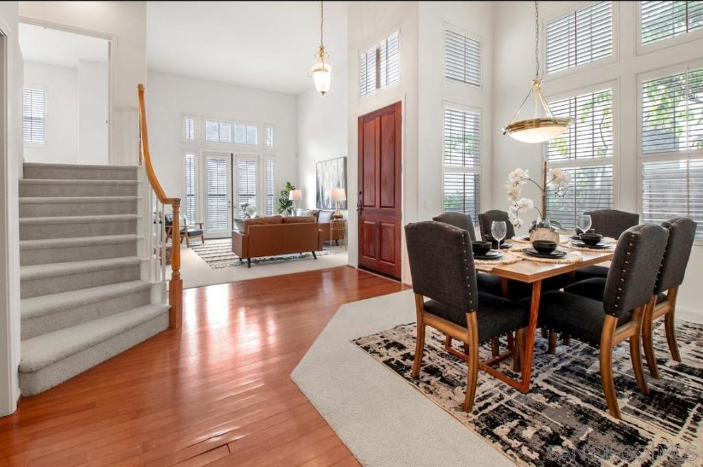 Del Mar - Residential