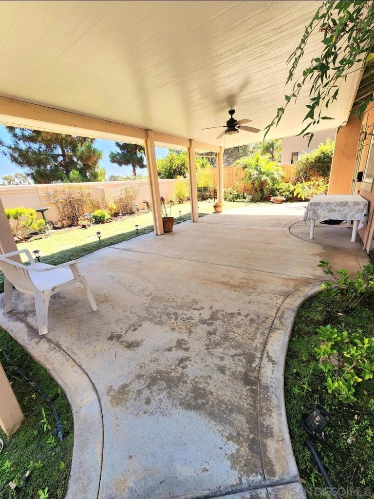 Del Mar - Residential