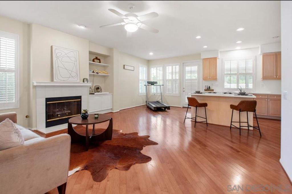 Del Mar - Residential