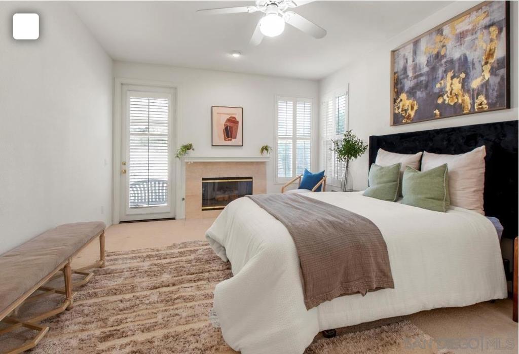 Del Mar - Residential