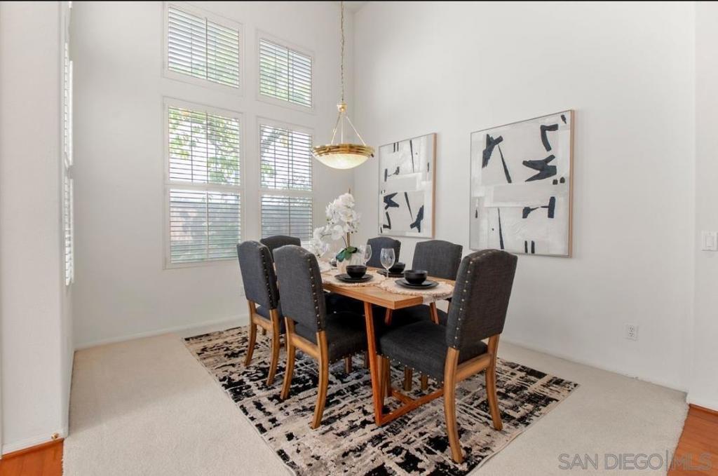 Del Mar - Residential