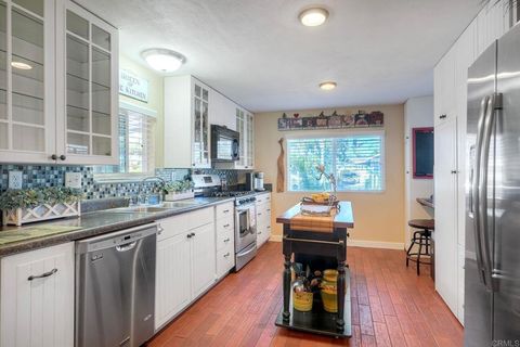 6550 Ponto Drive 78 Carlsbad CA 92011