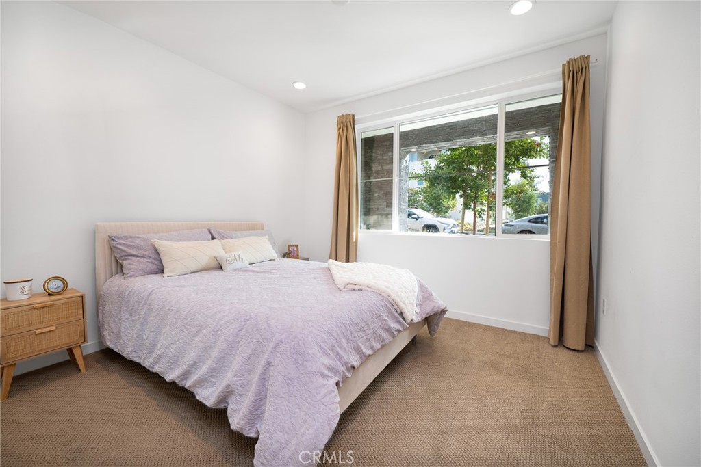 Solis Park - Residential