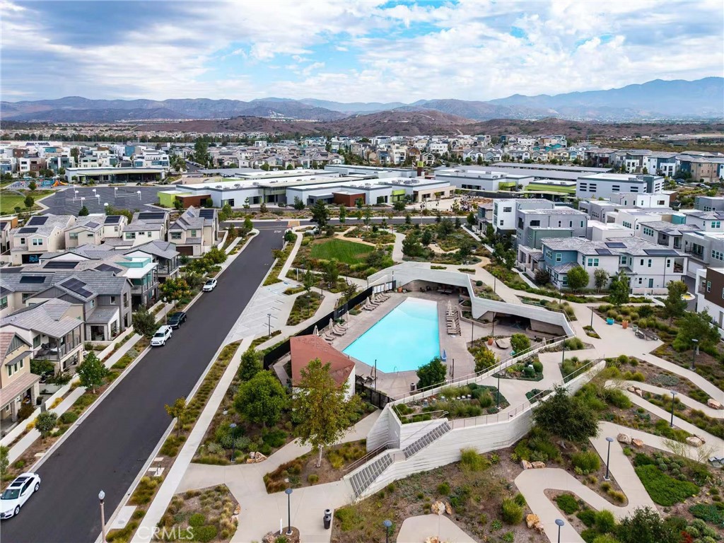 Solis Park - Residential