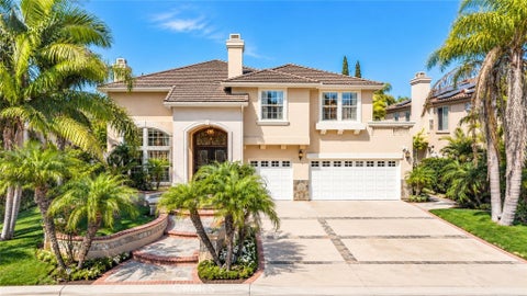 Photo of 6831 Turf Drive, Huntington Beach, CA 92648 (MLS # OC26202803)