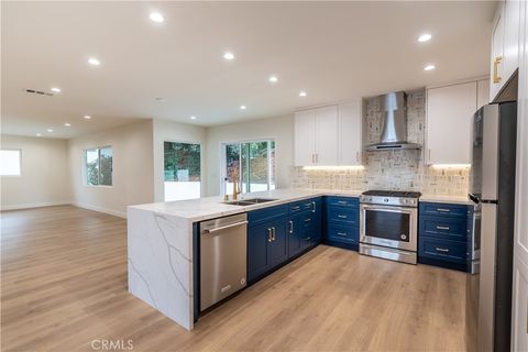 Photo of 3362 Bellota Way, Los Angeles, CA 90027 (MLS # OC26067907)