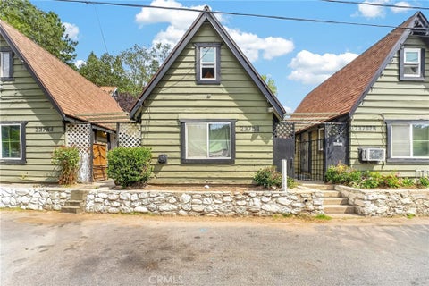Photo of 23762 Manzanita Drive, Crestline, CA 92325 (MLS # IV26190904)