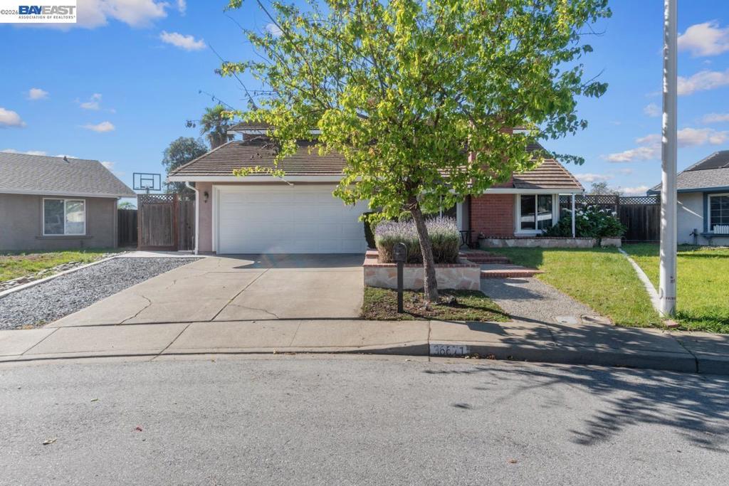 Properties 1 36671 Ponderosa Ct.