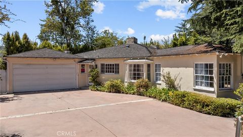 11120 W Sunset Boulevard Los Angeles CA 90049