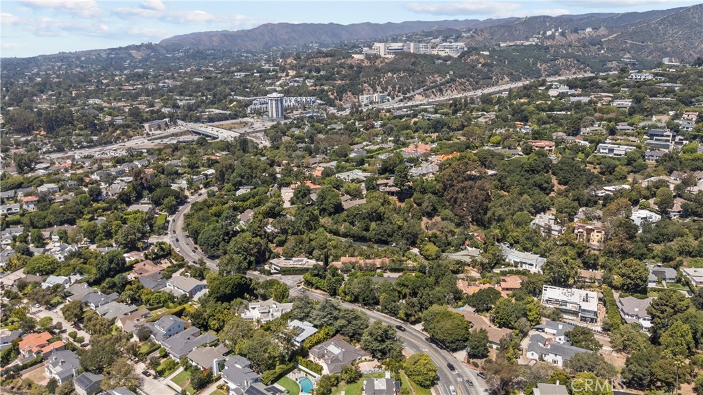 11120 W Sunset Boulevard