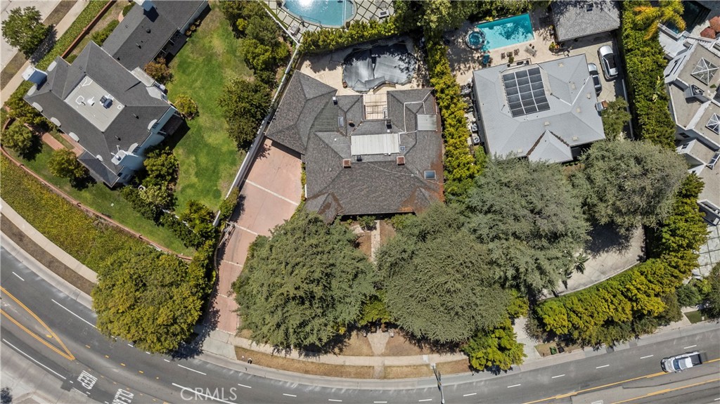 11120 W Sunset Boulevard