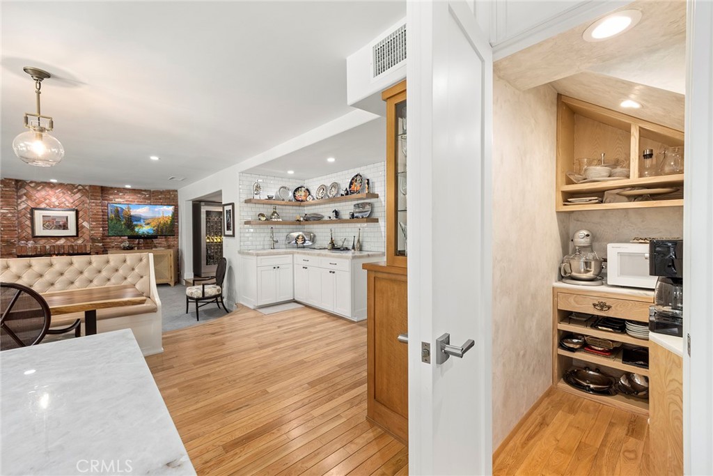 Yorba Linda Homes (YRLH) - Residential