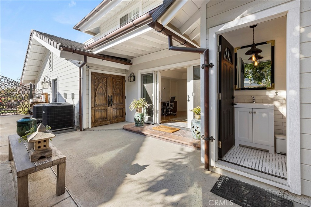 Yorba Linda Homes (YRLH) - Residential