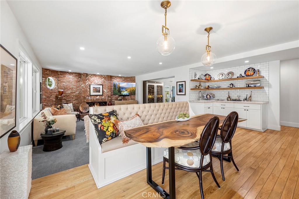 Yorba Linda Homes (YRLH) - Residential