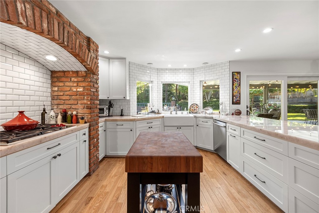 Yorba Linda Homes (YRLH) - Residential