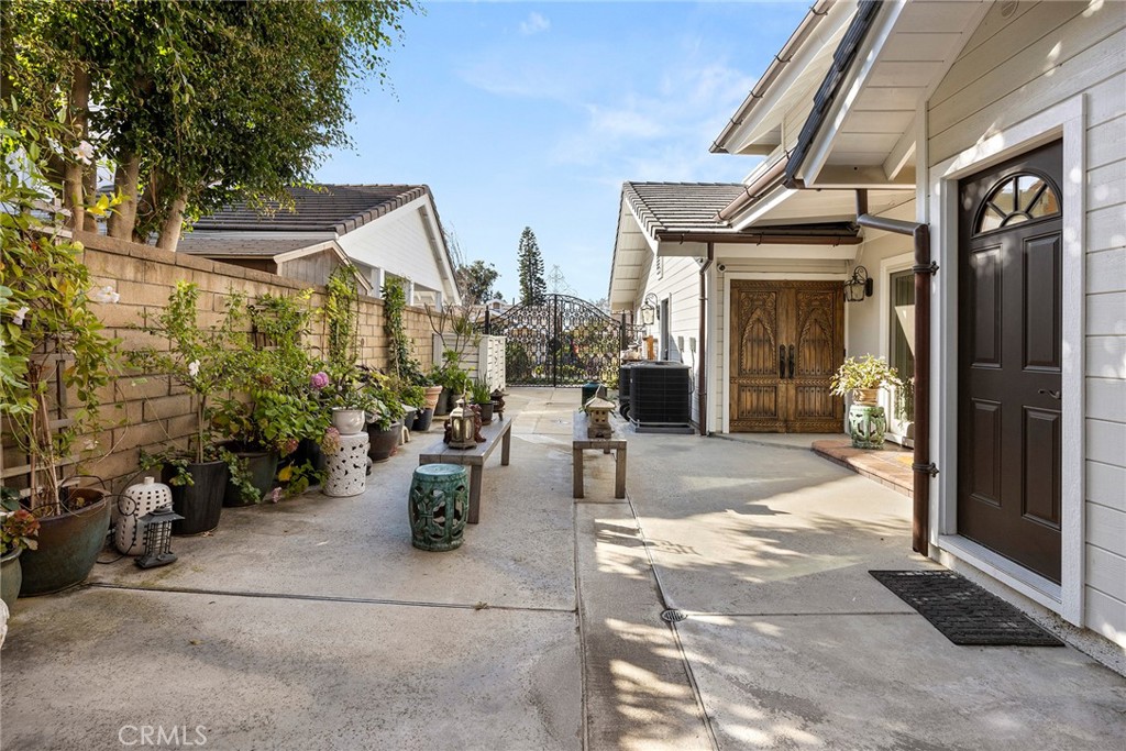 Yorba Linda Homes (YRLH) - Residential