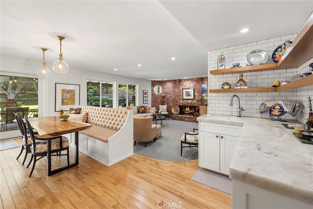 Yorba Linda Homes (YRLH) - Residential