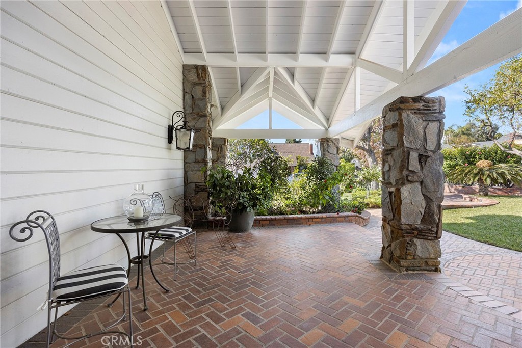 Yorba Linda Homes (YRLH) - Residential