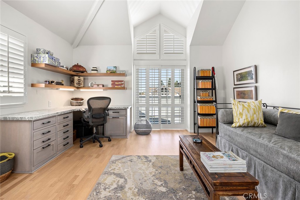 Yorba Linda Homes (YRLH) - Residential