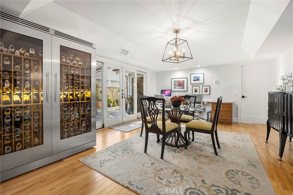 Yorba Linda Homes (YRLH) - Residential