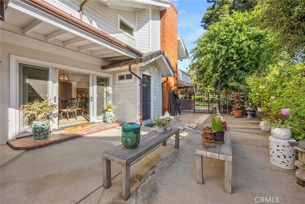 Yorba Linda Homes (YRLH) - Residential