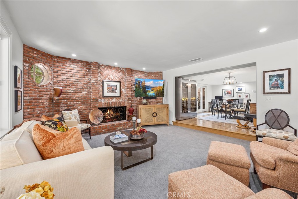 Yorba Linda Homes (YRLH) - Residential