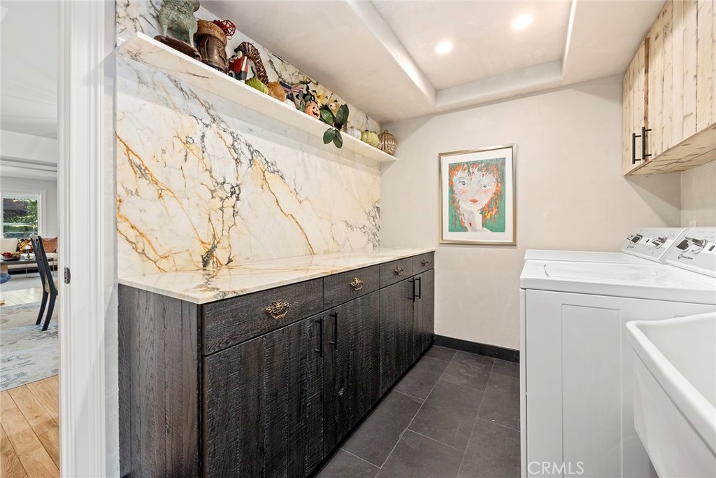 Yorba Linda Homes (YRLH) - Residential