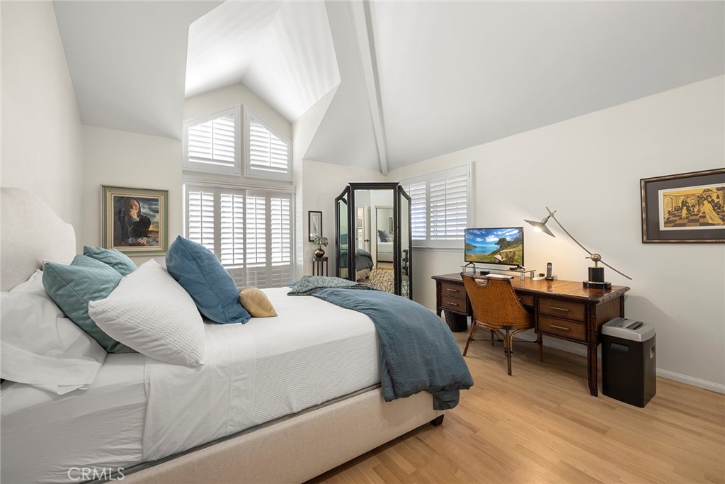 Yorba Linda Homes (YRLH) - Residential