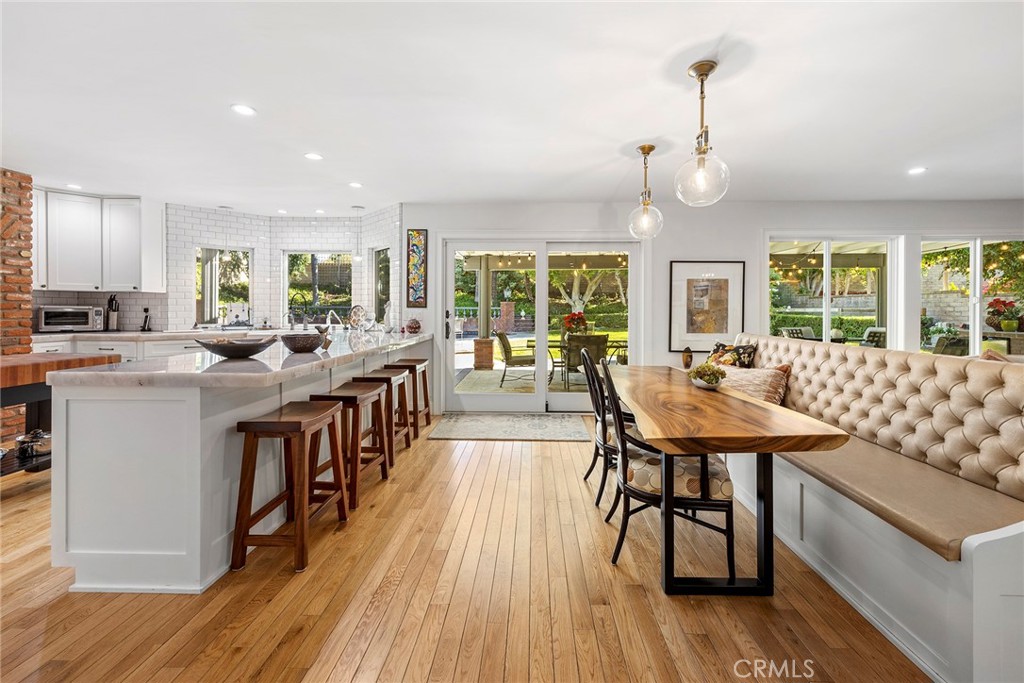 Yorba Linda Homes (YRLH) - Residential