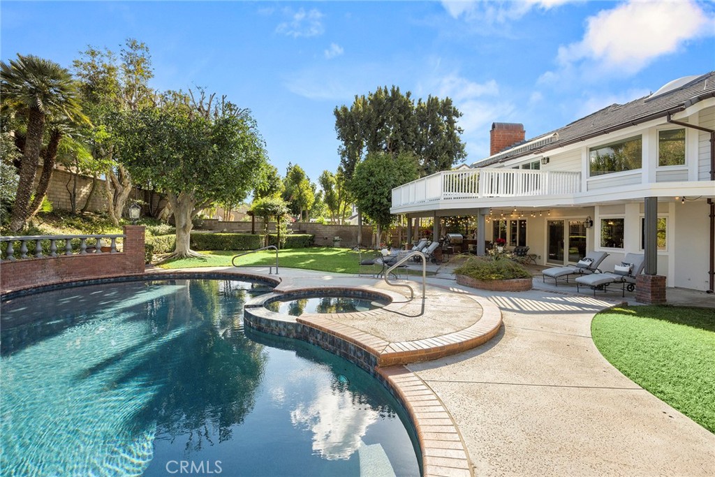 Yorba Linda Homes (YRLH) - Residential