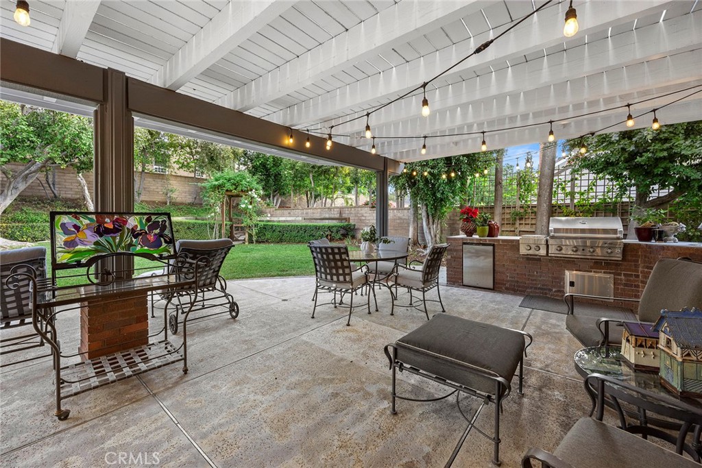 Yorba Linda Homes (YRLH) - Residential