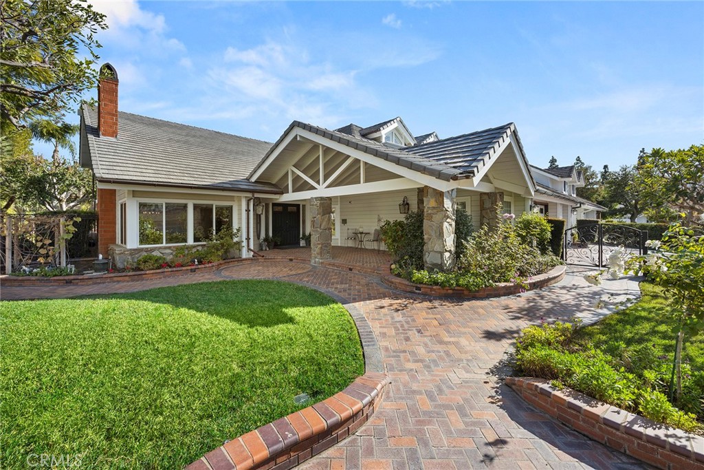 Yorba Linda Homes (YRLH) - Residential