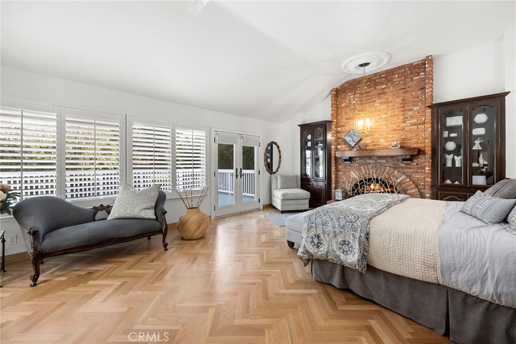 Yorba Linda Homes (YRLH) - Residential