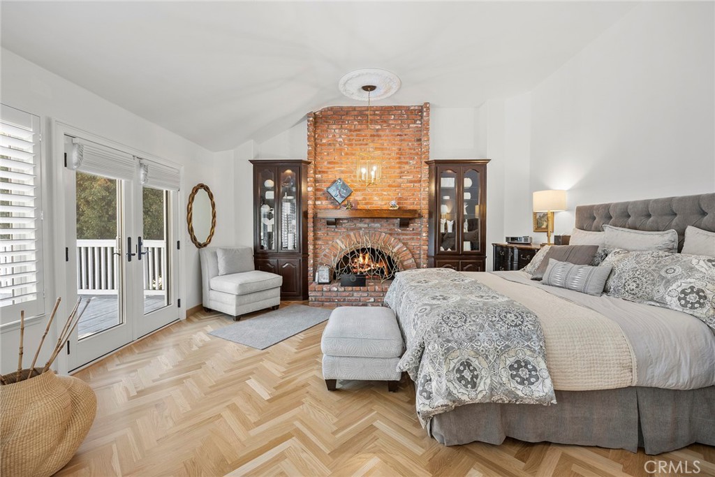 Yorba Linda Homes (YRLH) - Residential