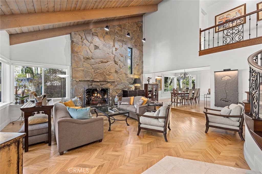 Yorba Linda Homes (YRLH) - Residential