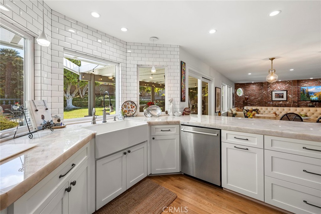 Yorba Linda Homes (YRLH) - Residential