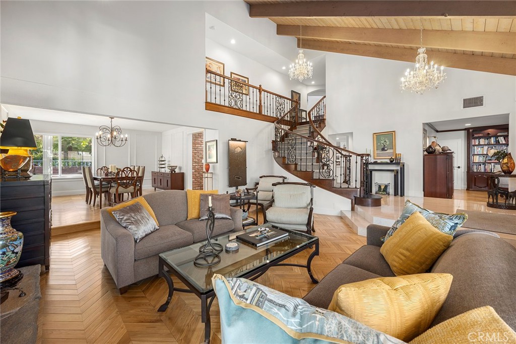 Yorba Linda Homes (YRLH) - Residential