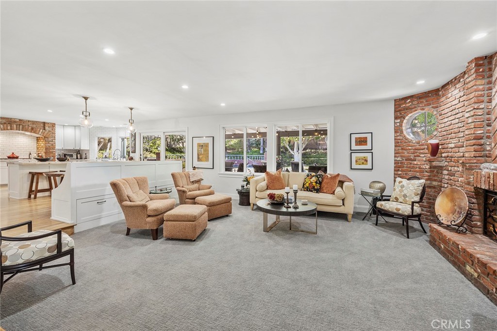 Yorba Linda Homes (YRLH) - Residential