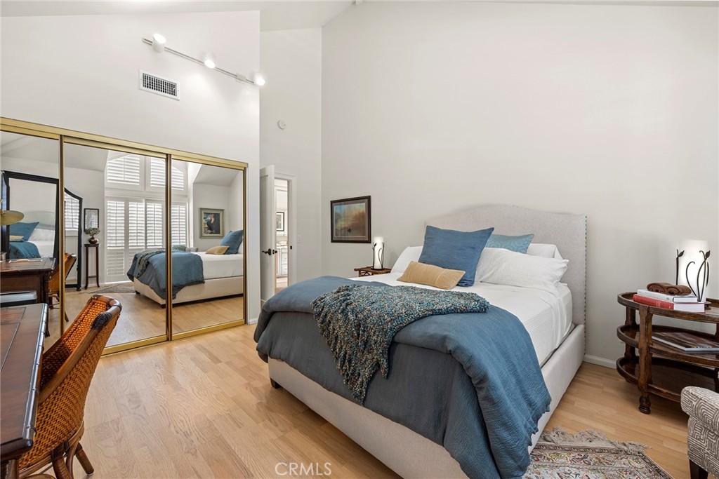 Yorba Linda Homes (YRLH) - Residential