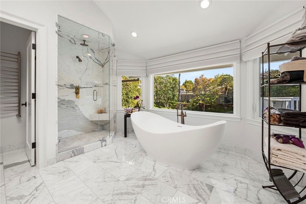 Yorba Linda Homes (YRLH) - Residential