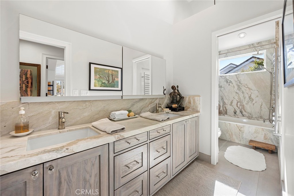 Yorba Linda Homes (YRLH) - Residential