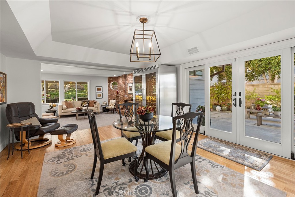 Yorba Linda Homes (YRLH) - Residential