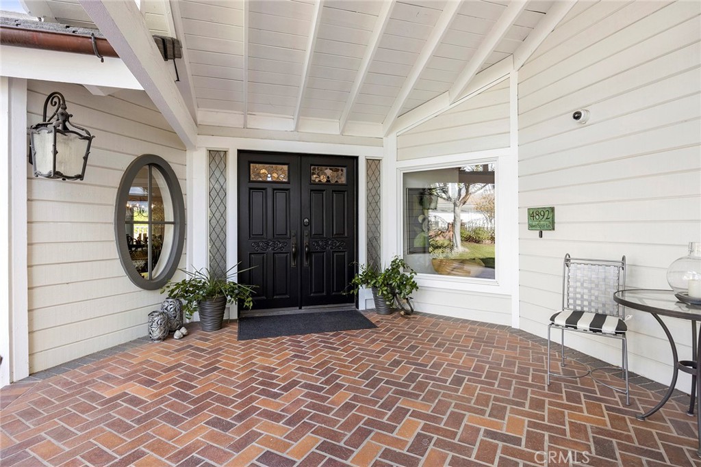 Yorba Linda Homes (YRLH) - Residential