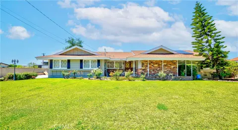 2215 El Monte Avenue, Arcadia, CA 91007 - MLS#: AR26086208