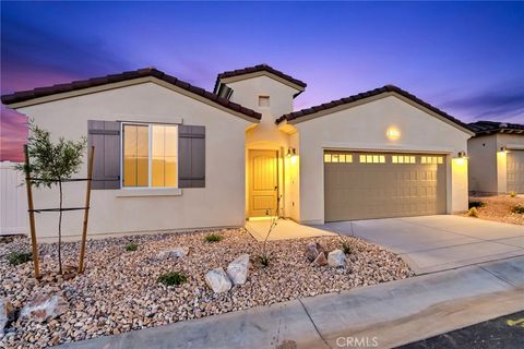 Photo of 7408 Desert Sky Drive, Yucca Valley, CA 92284 (MLS # IV25148484)