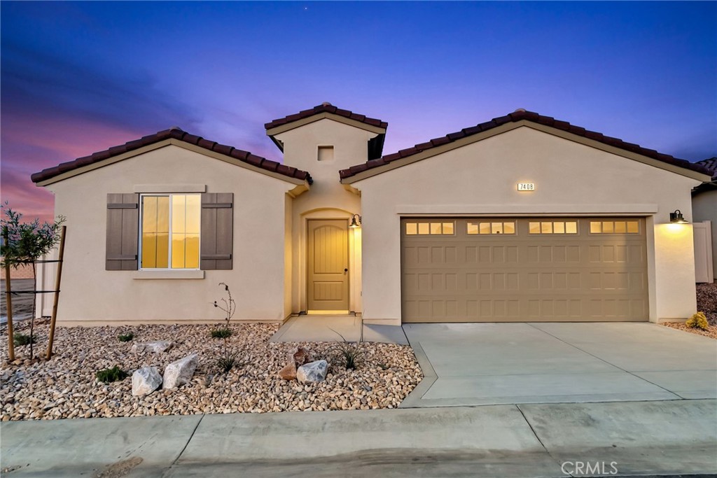 7408 Desert Sky Drive