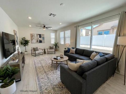 Tiny photo for 41425 Penn Drive, Palm Desert, CA 92211 (MLS # 219155122DA)